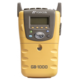 ПРИЕМНИК ТОРСОN GPS GB-1000 (L1) ПРИЕМНИК ТОРСОN GPS GB-1000 (L1)