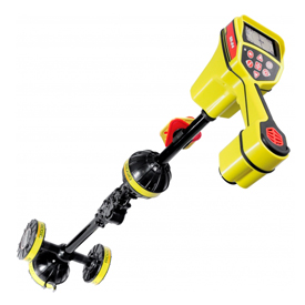 ТРАССОИСКАТЕЛЬ RIDGID SEEK TECH SR — 24 ТРАССОИСКАТЕЛЬ RIDGID SEEK TECH SR — 24