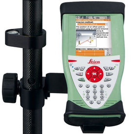 ПРИЕМНИК GPS LEICA VIVA GS 08 С RTK-РЕЖИМОМ ПРИЕМНИК GPS LEICA VIVA GS 08 С RTK-РЕЖИМОМ